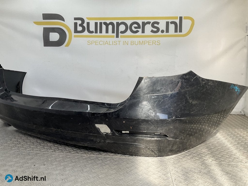 Bumper BMW 3 Serie F30 F35 F31 Normaal 4xpdc 12-18 511272604, Bumper