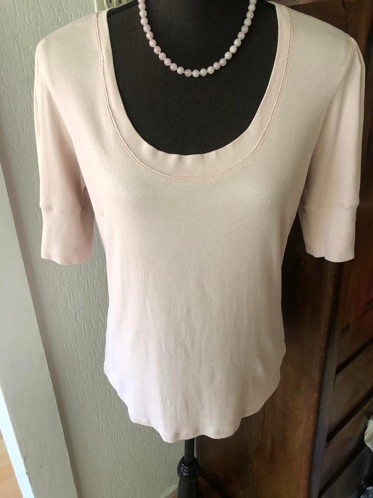 Marccain shirt N6 (44), Overige kleuren, Verzenden, Maat 42/44 (L), Zo goed als nieuw