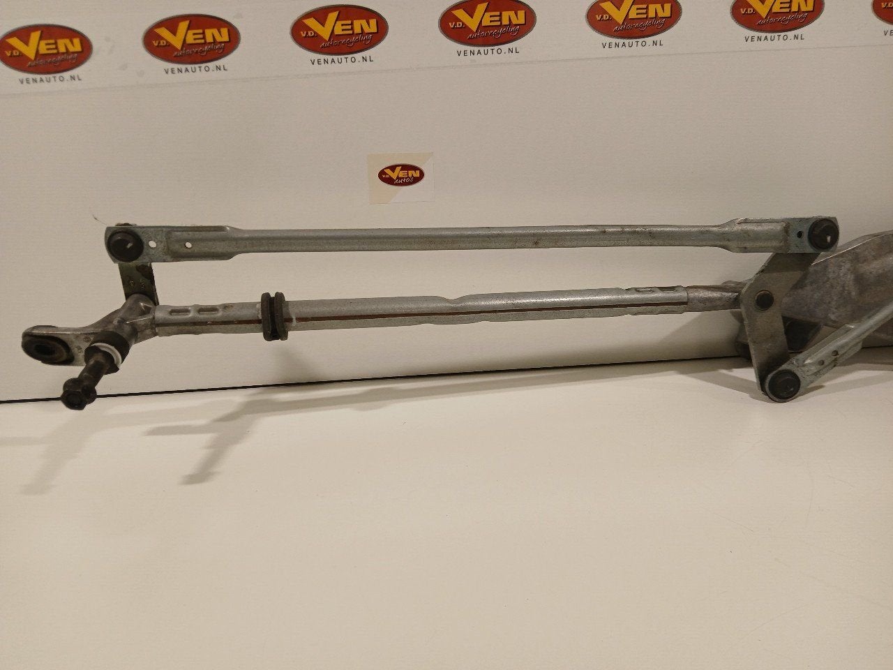 Ruitenwisser mechaniek voor Opel Astra, Auto-onderdelen, Onderdelen@venauto.nl, Van der Ven Autorecycling B.V., Gebruikt, Ettenseweg 76, 4706 PB Roosendaal, The Netherlands