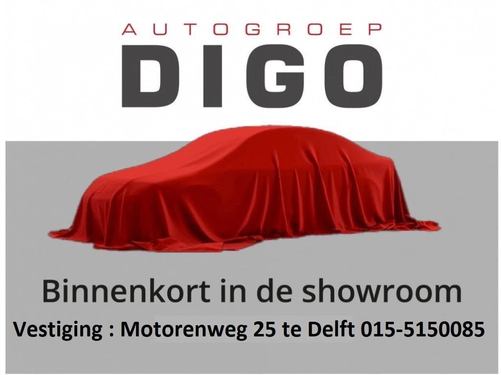 Ford Mustang Mach-E RWD 75 kWh SOH ACCU 93.5 %. 1e EIG 100%, Automaat, Gebruikt, 750 kg, 258 pk