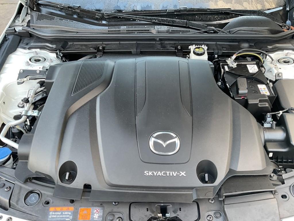 Versnellingsbak Schakel ABS Mazda 3 Sport (BP) CB2803000, Gebruikt, Hitdorfer Straße 73, Leverkusen 51371, , Duitsland, Mazda
