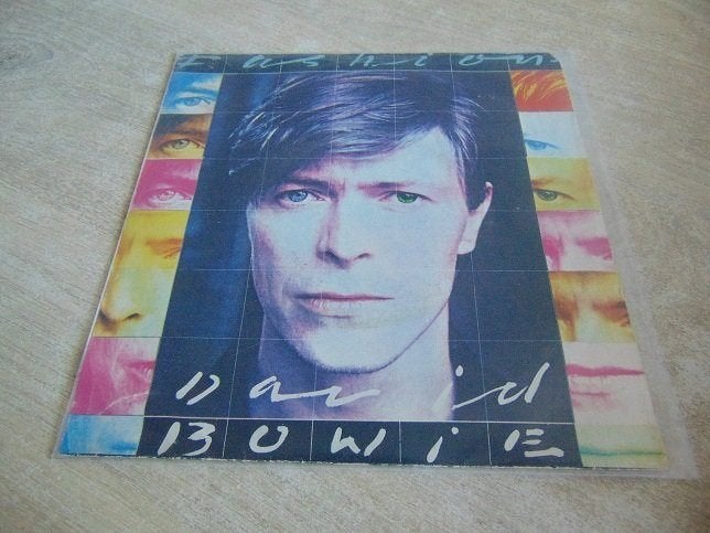 Partijtje David Bowie Vinylsingles, 7 inch, Ophalen of Verzenden, Nieuw in verpakking, Originele persing