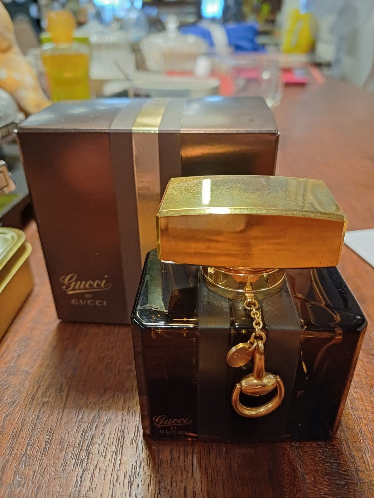 Gucci by Gucci eau de parfum, Ophalen of Verzenden