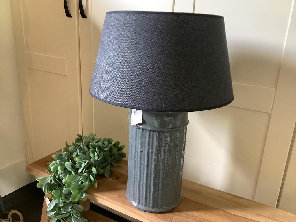 NIEUW mooie kruiklamp met kap tafellamp, Ophalen, Nieuw