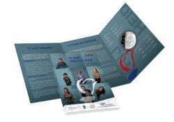 5 Euro Nederland 2020 - 75 jr Vrijheid Vijfje - PROOF ZIlver, Verzenden, Zilver, Overige landen, 5 euro