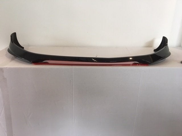 Originele Oettinger Frontspoiler VW Golf 7, Ophalen of Verzenden