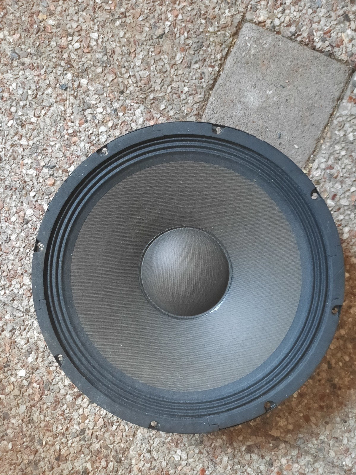 speaker €5, Ophalen, Minder dan 60 watt, Overige merken