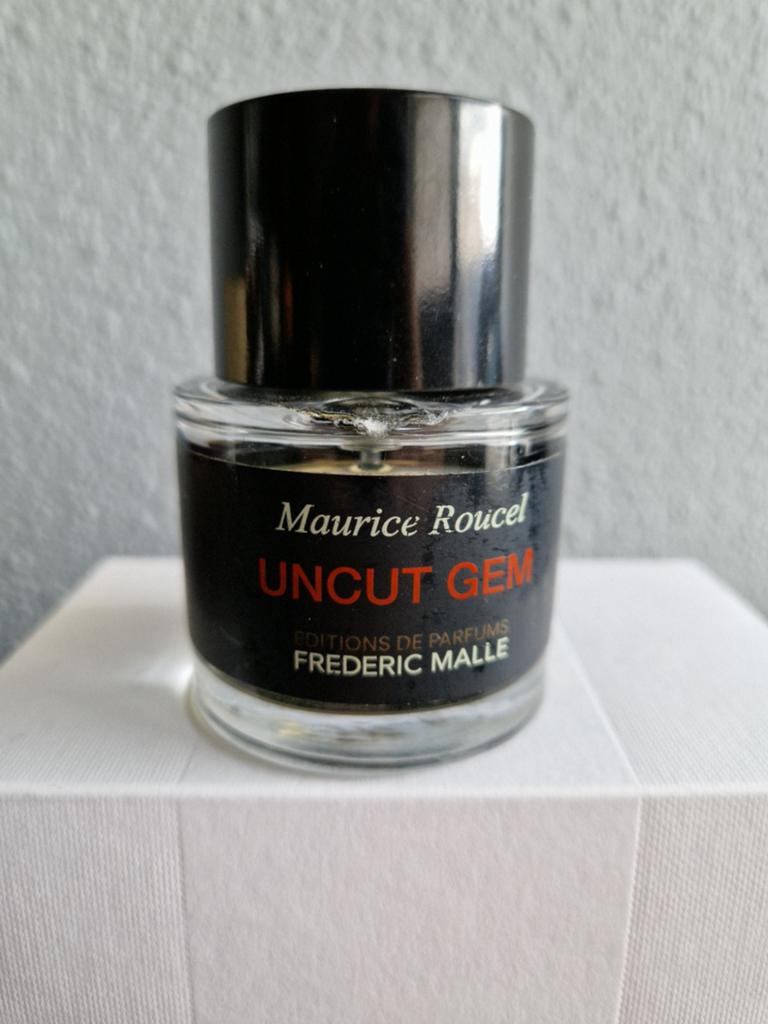 Frederic Malle Uncut Gem decant tester sample, Verzenden, Nieuw