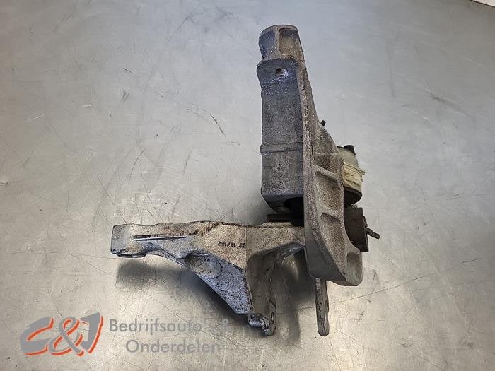 Motorsteun van een Peugeot Expert, Gebruikt, -, -, Ophalen of Verzenden