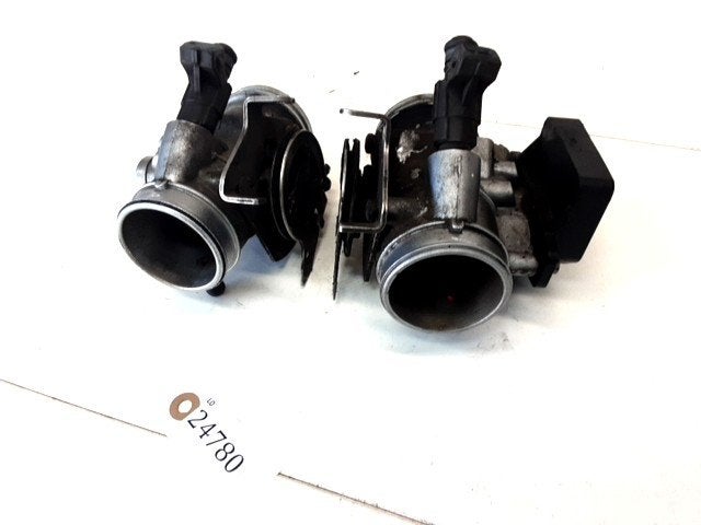 R1100S 1998 - 2005 BMW Injectorbody D1-56495, Motoren, Accessoires | Overige