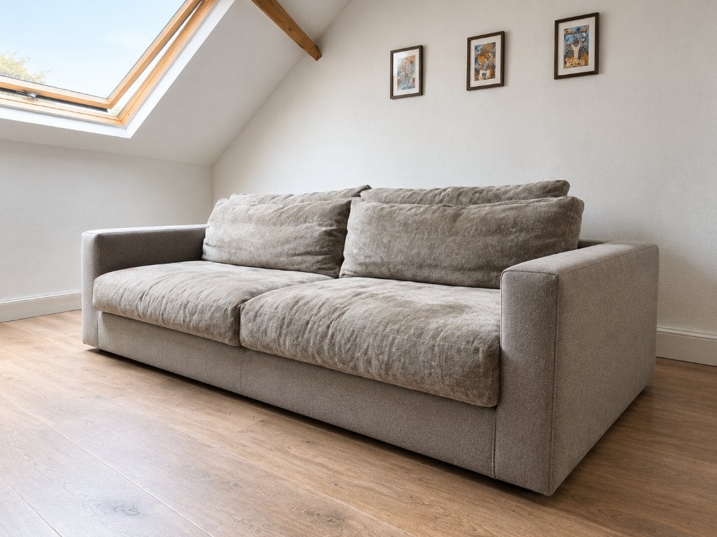 Linteloo Mauro, Ophalen, 100 tot 125 cm, Design, Driepersoons