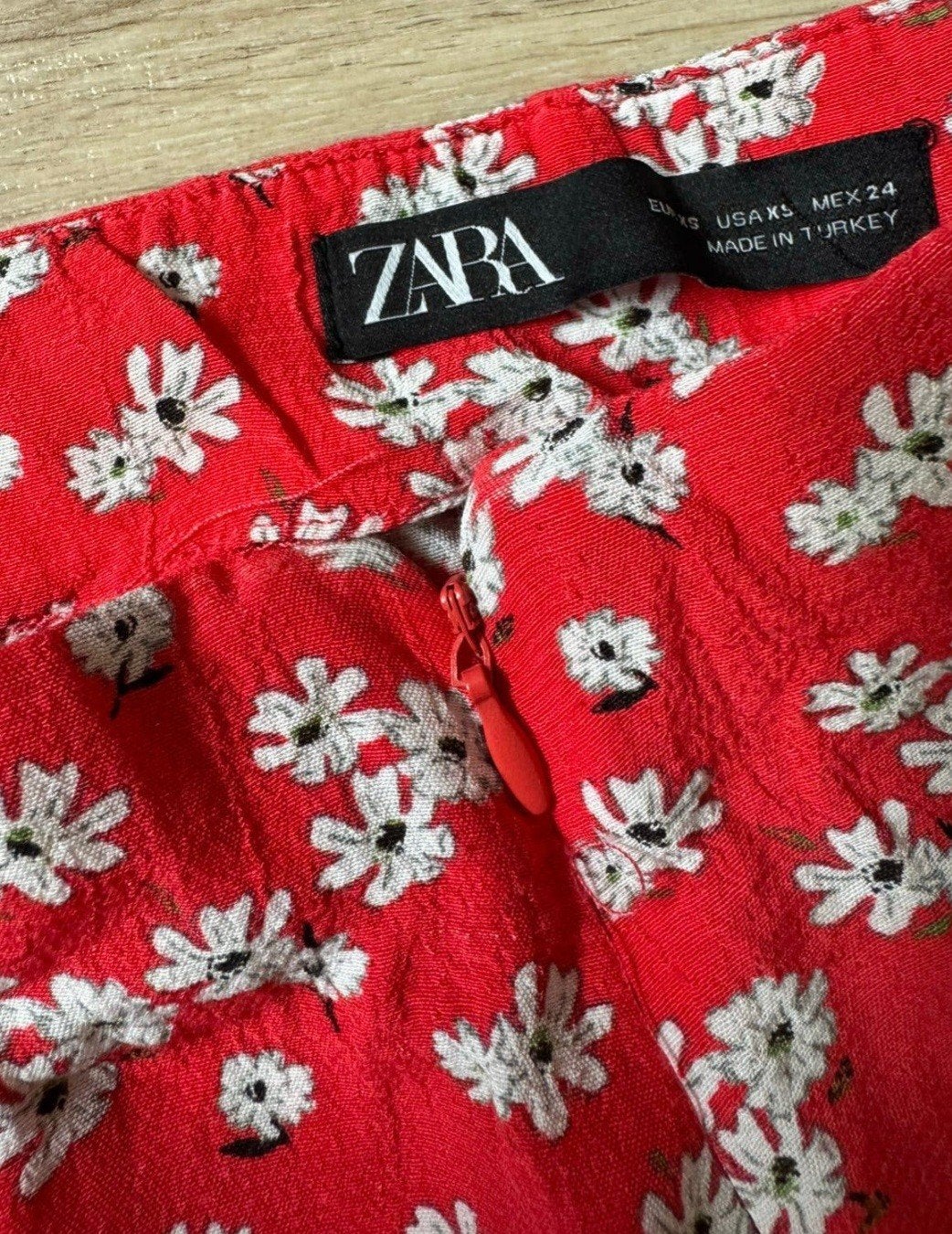 Zara lange rok maat XS, Kleding | Dames, Zara, Ophalen of Verzenden, Zo goed als nieuw, Maat 34 (XS) of kleiner