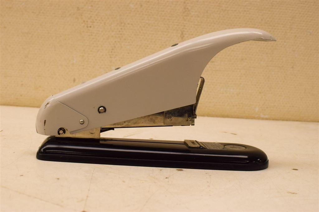 Rapid 9 Nietmachine 47769, Ophalen of Verzenden, Gebruikt