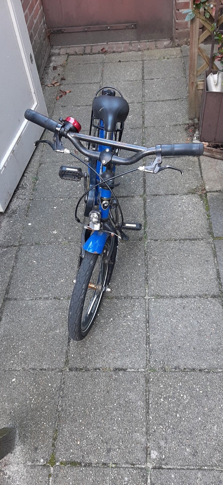 Foto 5 van Batavus 16 inch