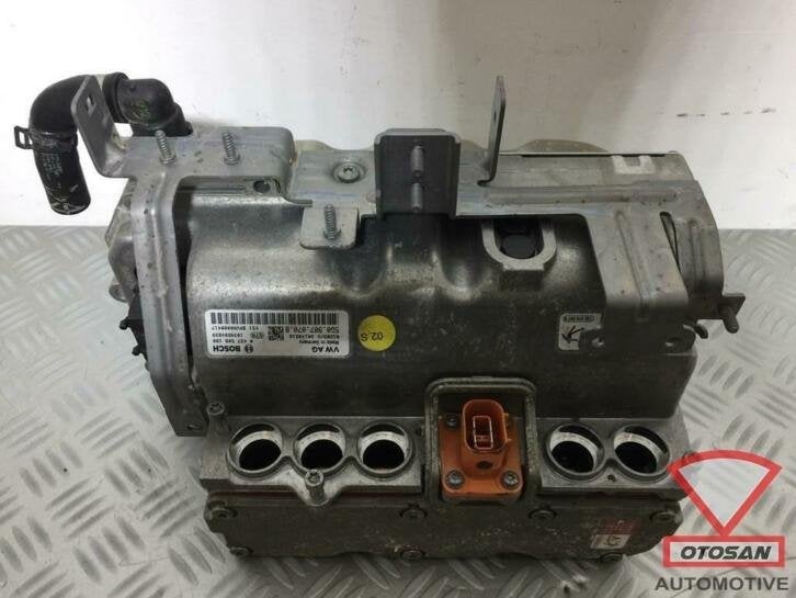 vw golf 7 gte a3 e tron lader hoogvolt accu 5g0907070b, Gebruikt, Volkswagen, Volkswagen AG, Vw@volkswagen.de