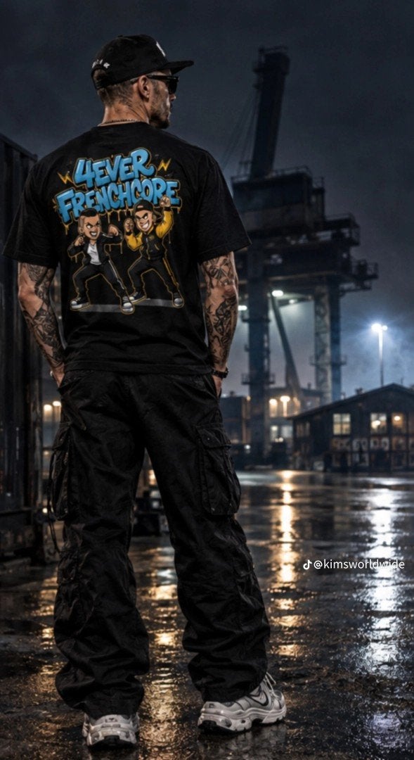 Samenwerking gezocht: DJ's/Producers voor streetwearmerk, Ophalen of Verzenden, Nieuw
