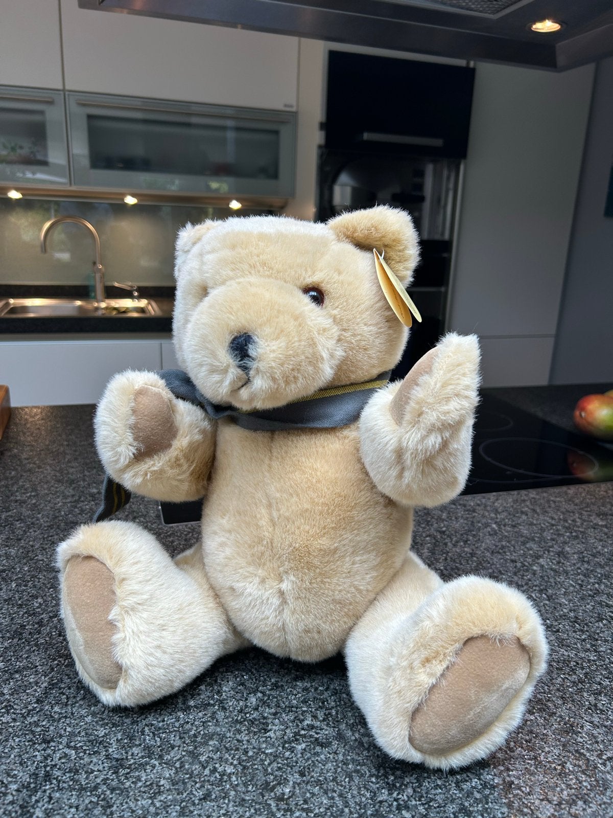 The Classic Bear Collection - Handgemaakte Teddybeer, Overige merken, Handgemaakt, Beer, Nieuw