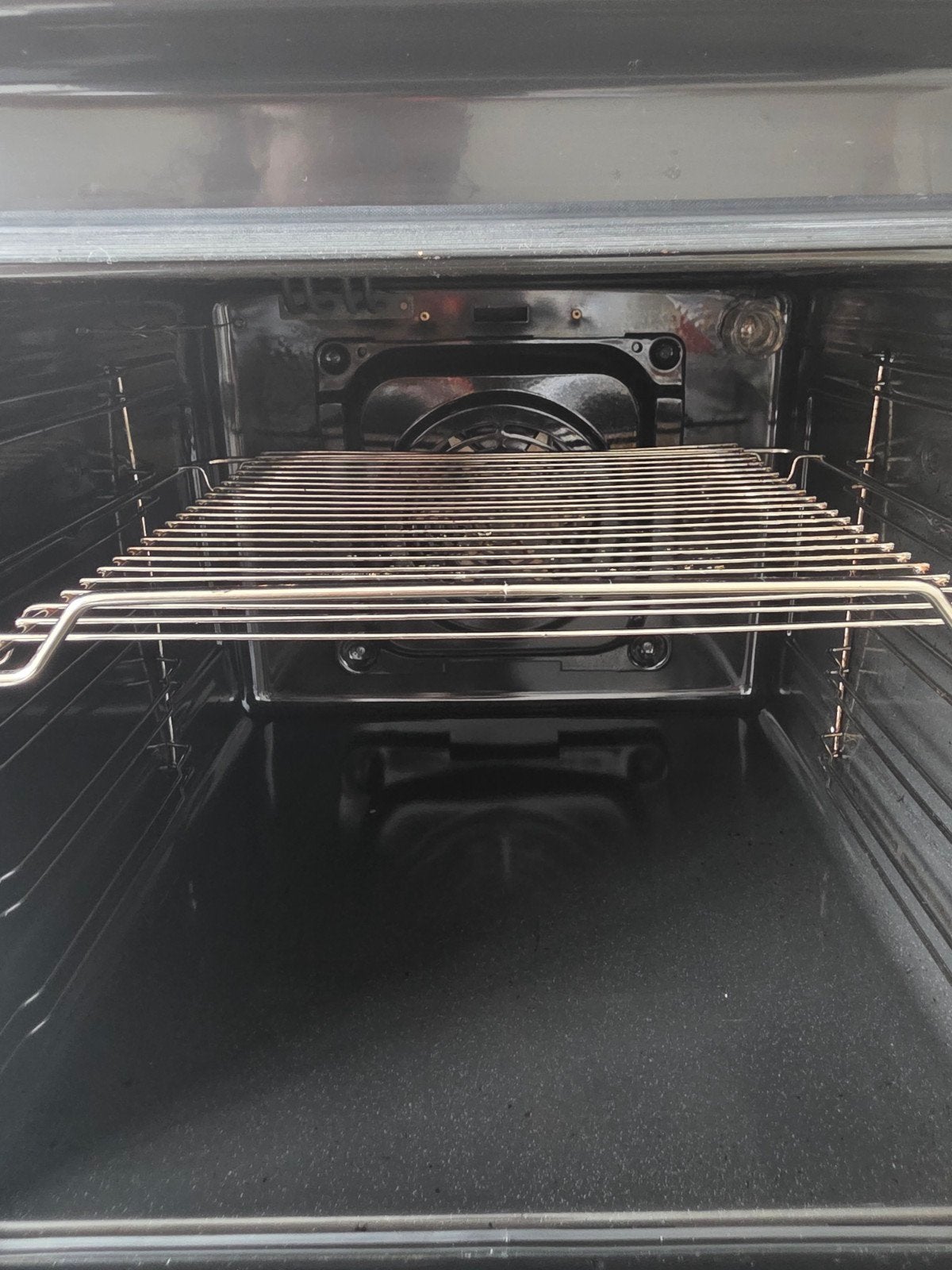 Inventum VFG6034WGRVS

 Gasfornuis, Ophalen