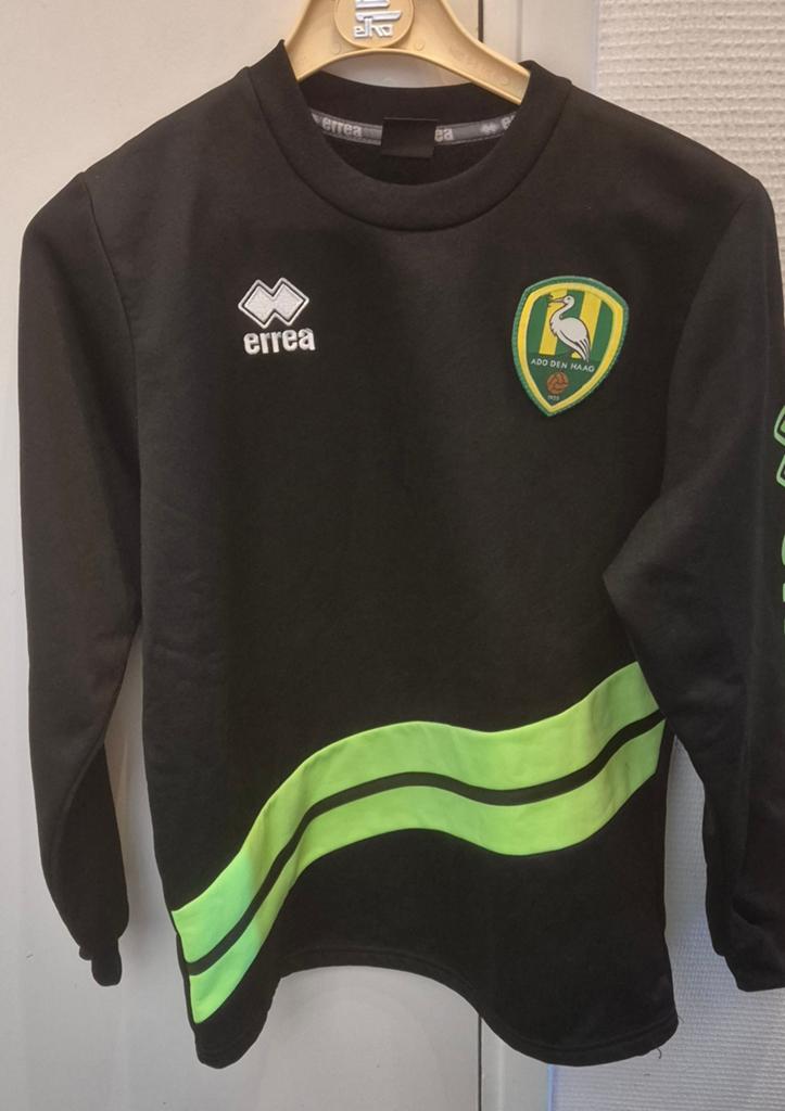 Ado den haag trui, Ophalen of Verzenden, Voetbal