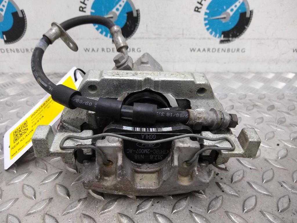 FORD FIESTA REM KLAUW 2019, Ophalen of Verzenden, Gebruikt, Stiba lid