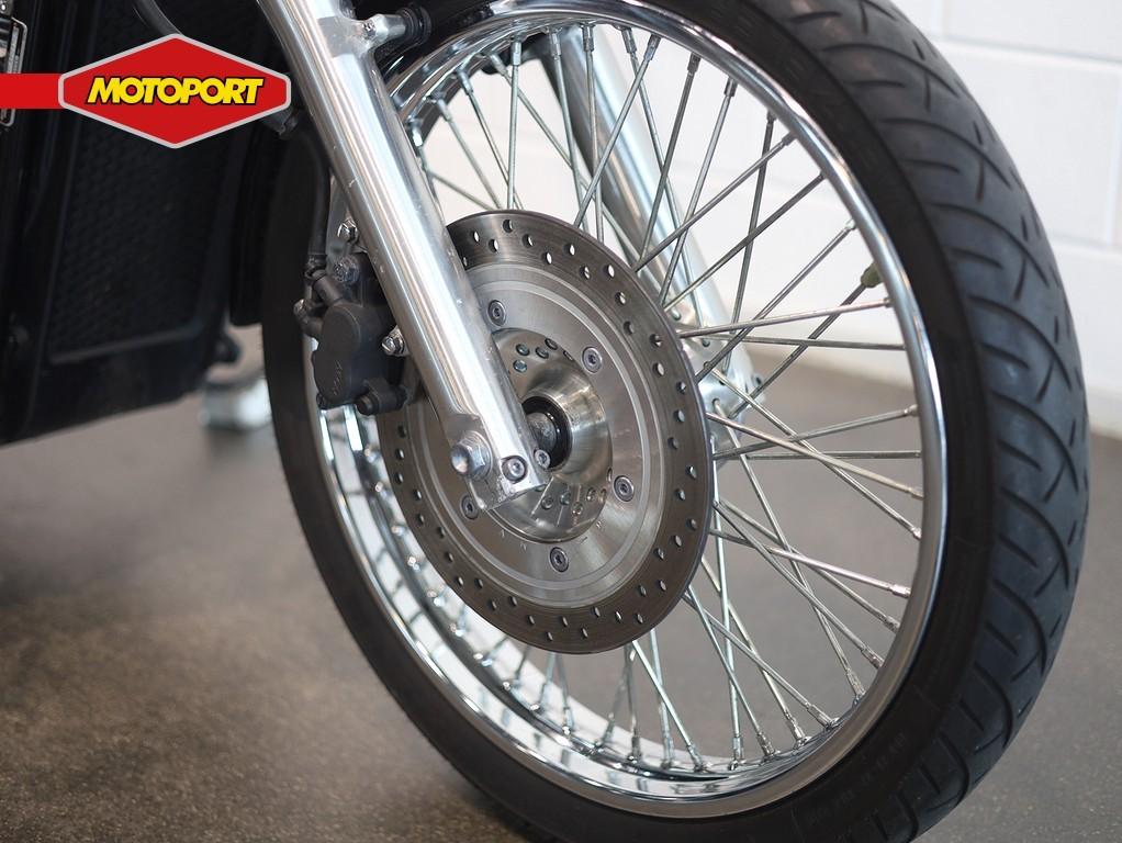 Honda VT 750 C2 Shadow Black Spirit 34 KW (bj 2009), Motoren, Chopper, Bedrijf, Mc.benelux@honda-eu.com, Honda Motor Europe Ltd Netherlands branc