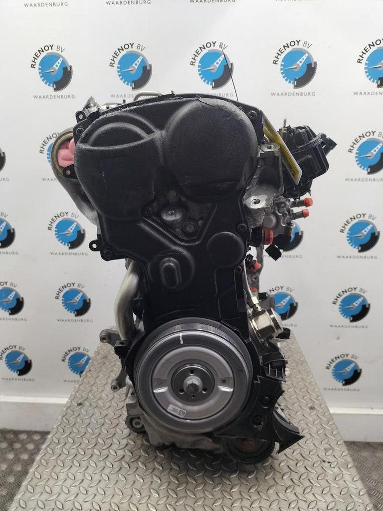 VOLVO S60 MOTOR 36010438 2022, Ophalen of Verzenden, Gebruikt, Stiba lid