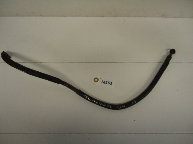 TL1000S 1996 - 2001 Suzuki Leiding Leiding rem D1-19246, Motoren