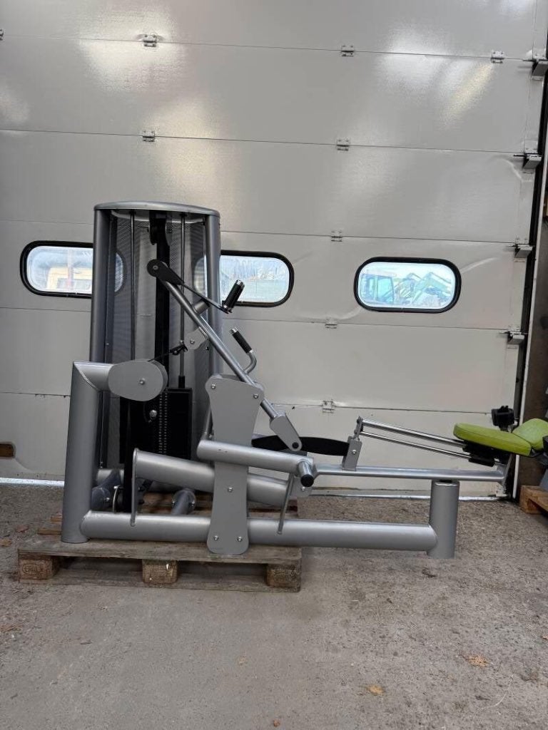 Gym80 Gym 80 Innovation Row/ rudermachine/ rower, Gebruikt, -, -, Overige typen