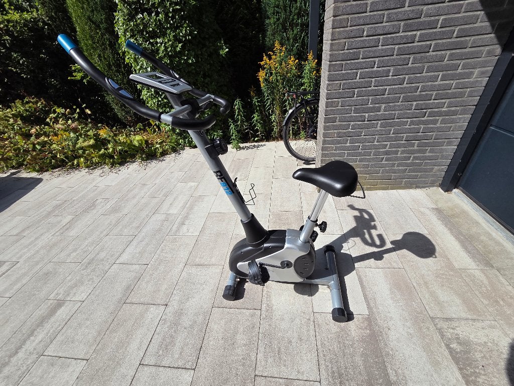 Hometrainer Rambler RF912, Sport en Fitness, Ophalen, Gebruikt, Benen, Hometrainer