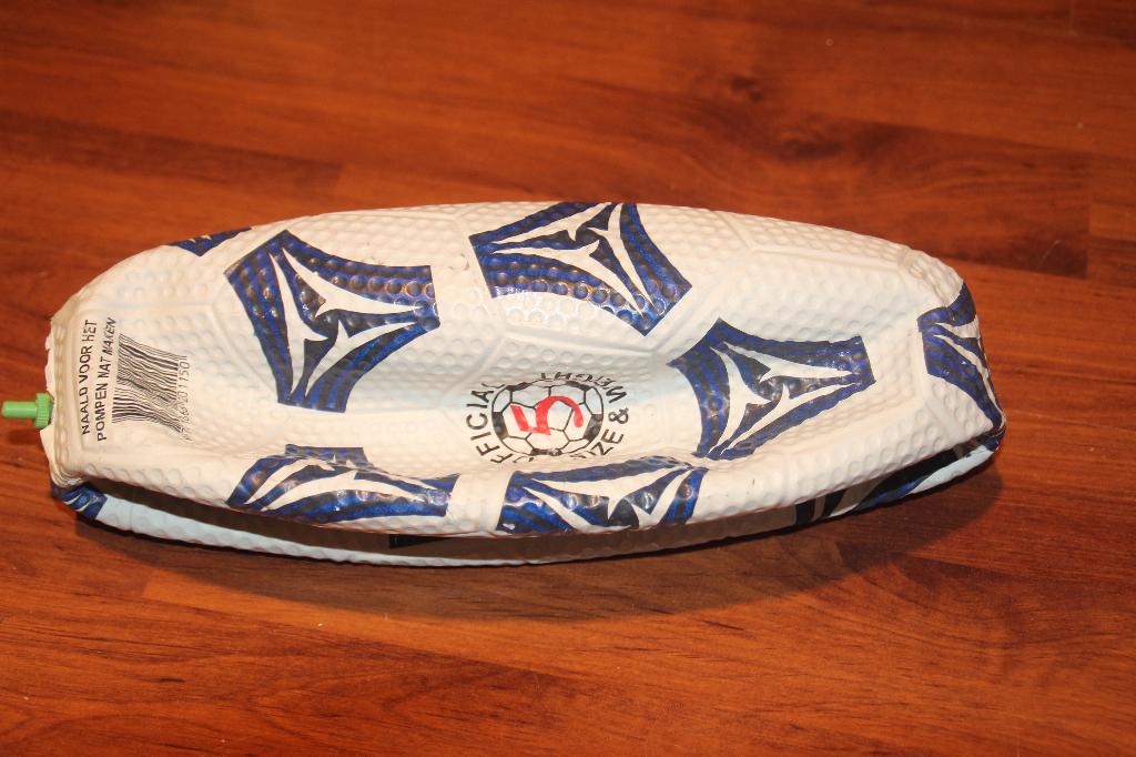 soccer ball waterproof, Ophalen of Verzenden, Nieuw