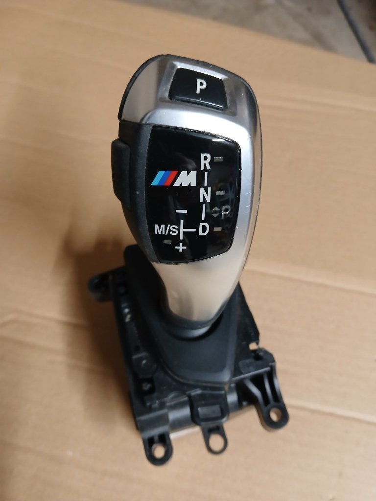 Versnellingspook automaat BMW 320, Auto-onderdelen, Ophalen of Verzenden, BMW