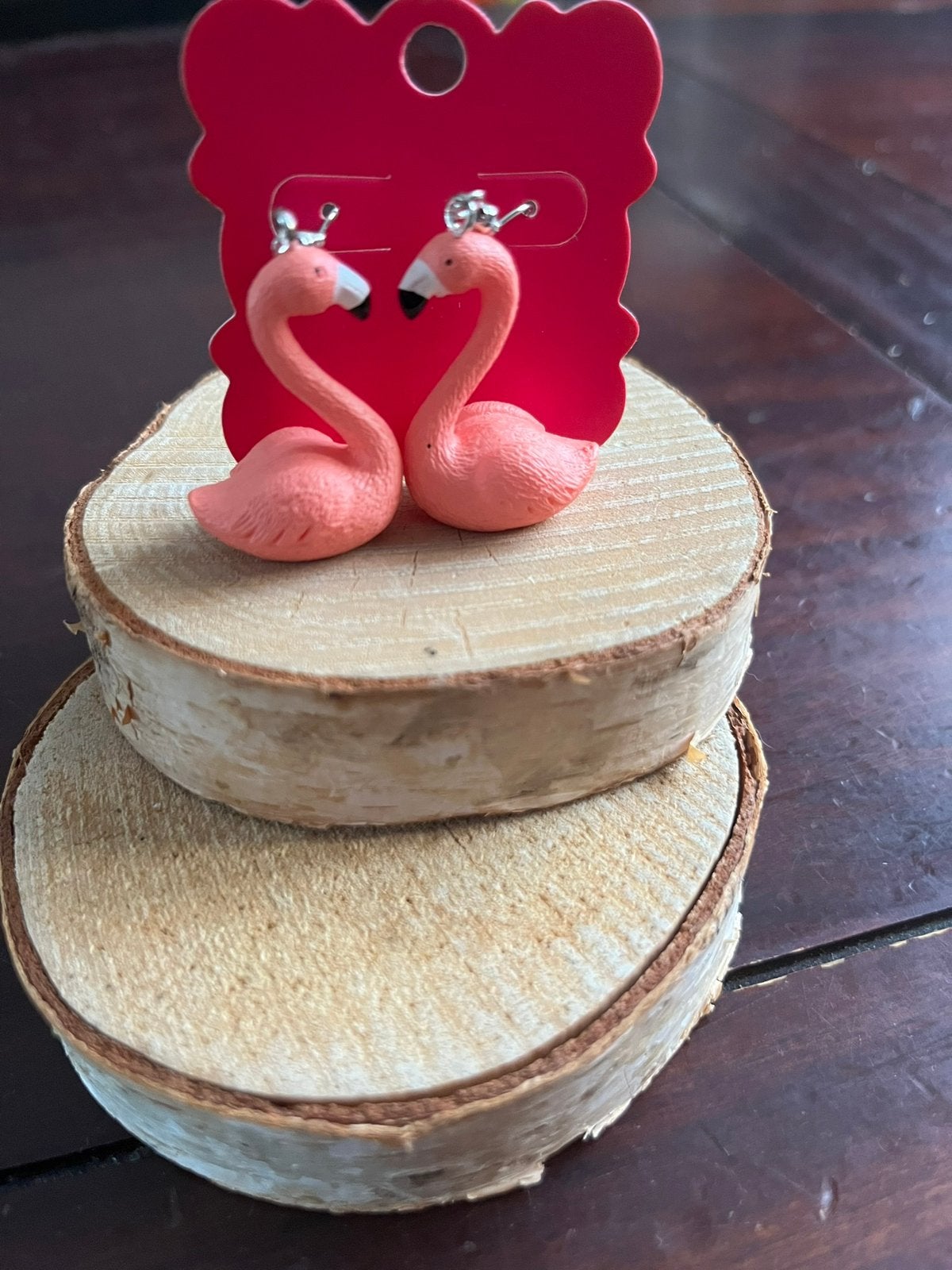 Flamingo’s, Overige materialen, Hangers, Nieuw, Ophalen of Verzenden