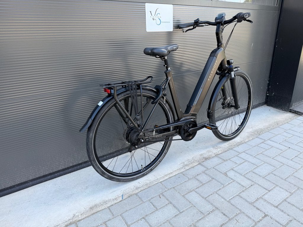 Kalkhoff Image 5.B BLX 53cm Bosch Active Line Plus & 625WH, Fietsen en Brommers, Overige merken, Gebruikt, Duitsland, Info@kalkhoff.de