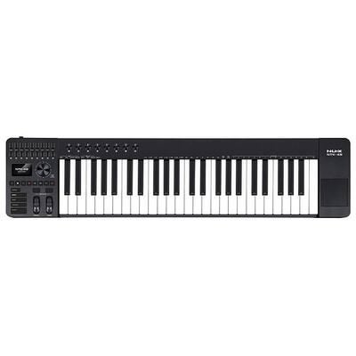 NUX NTK-49 USB/MIDI keyboard, Ophalen of Verzenden, /, /, /