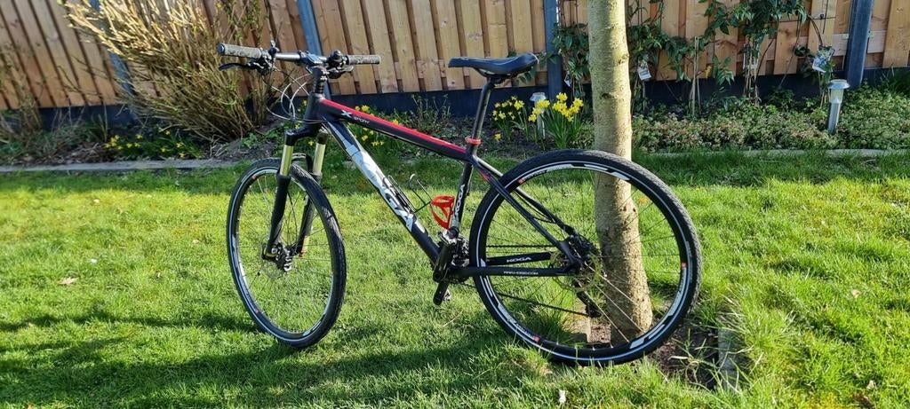 Koga Mountainbike, Fietsen en Brommers, Fietsen | Mountainbikes en ATB, Gebruikt, Overige merken, Ophalen