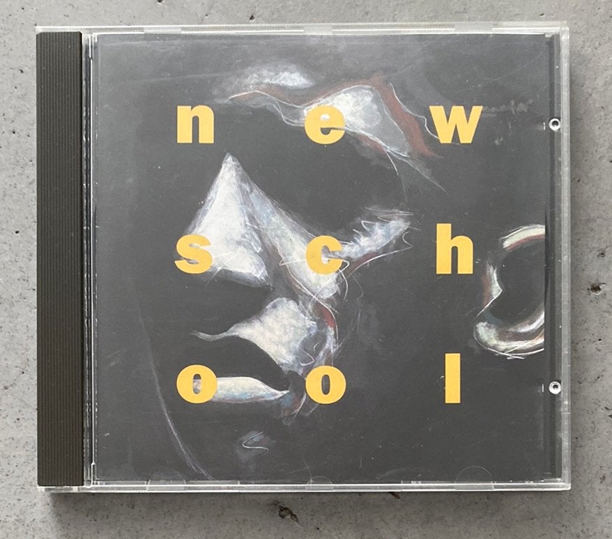 New School • Rap 17-2 Oldschool Electro rap compilation, Ophalen of Verzenden, Zo goed als nieuw, Album