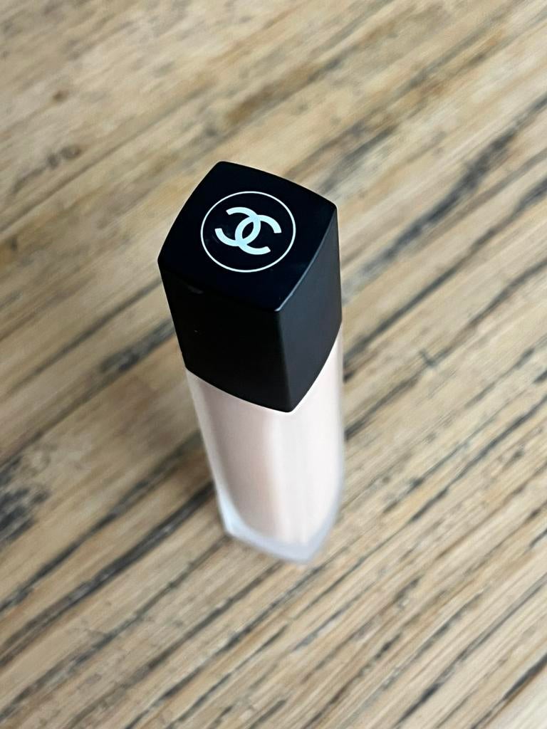 Chanel ultra le teint concealer B30, Gehele gezicht, Beige, Nieuw, Ophalen of Verzenden