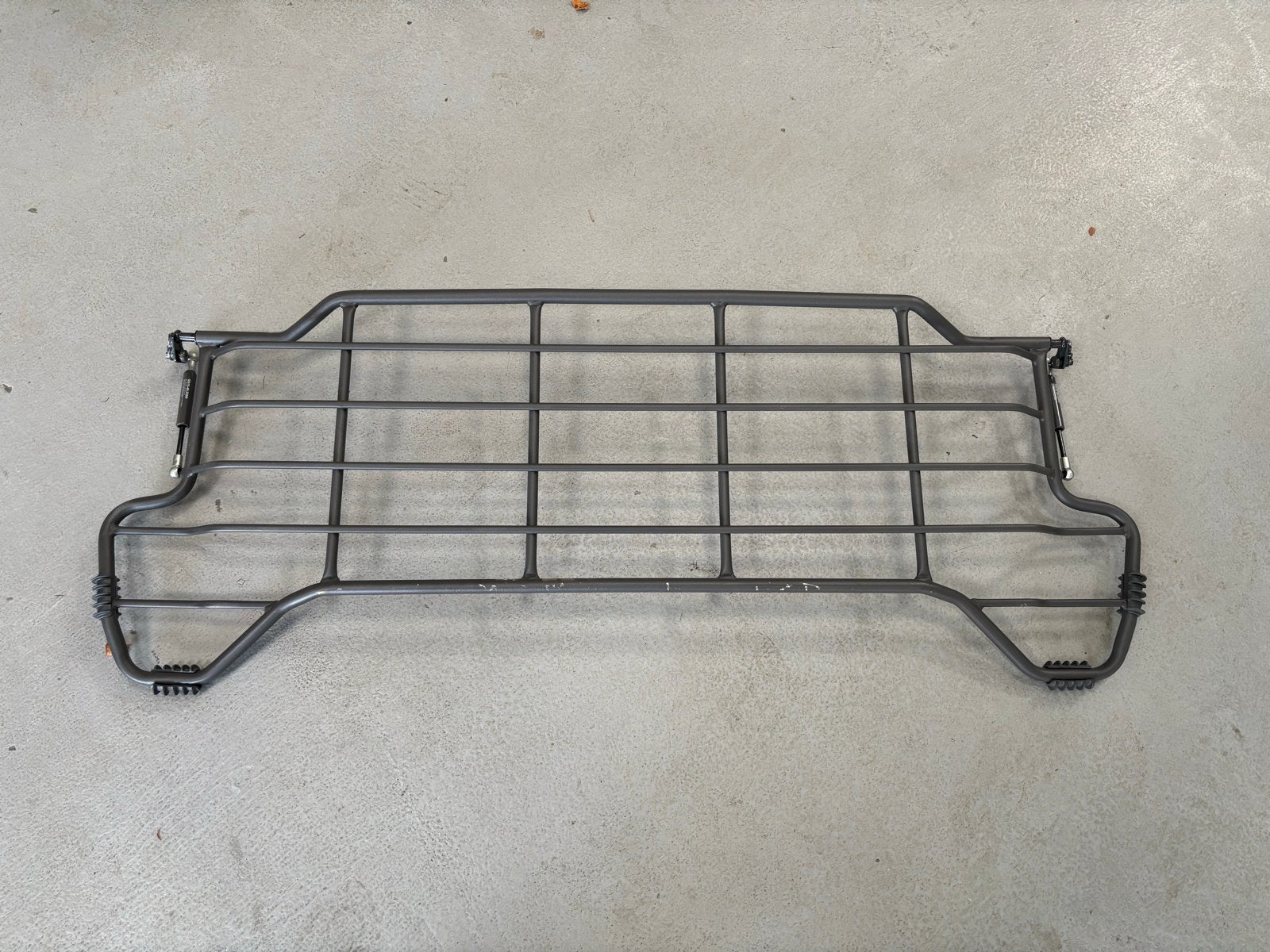 Hondenrek Volvo V70/XC70 P2 (tot 2007), Ophalen, Gebruikt, ., .