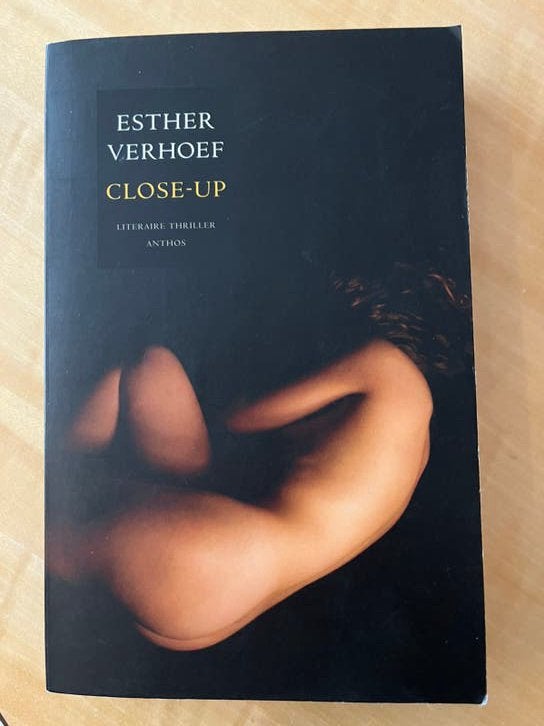 Esther Verhoef - Close-up, Ophalen of Verzenden, Zo goed als nieuw, Nederland, Esther Verhoef