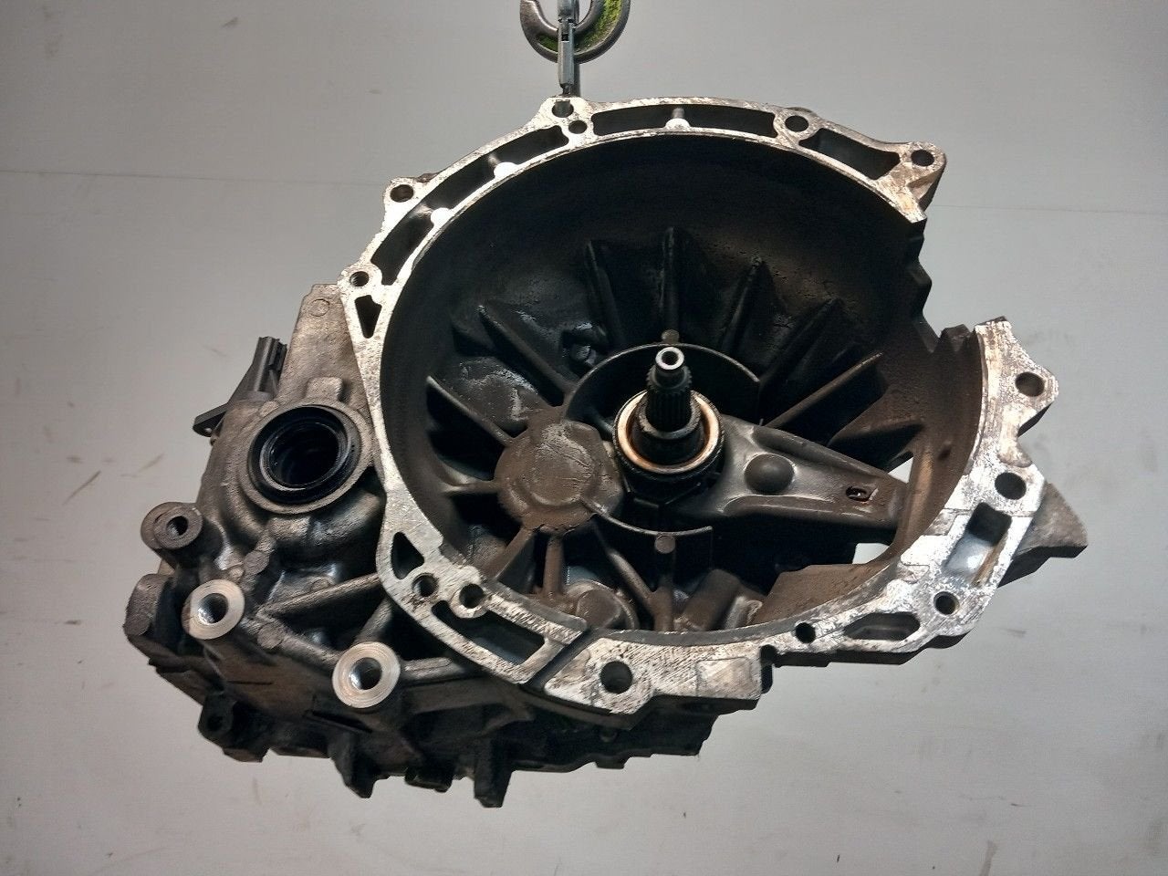 Versnellingsbak schakel Mazda 6, Auto-onderdelen, Onderdelen@venauto.nl, Van der Ven Autorecycling B.V., Gebruikt, Ettenseweg 76, 4706 PB Roosendaal, The Netherlands