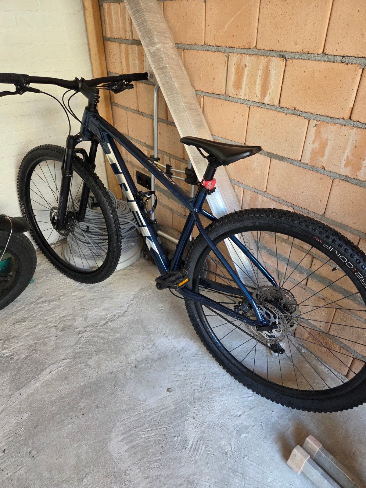 Trek X Caliber  7 Mountainbike, Fietsen en Brommers, Ophalen