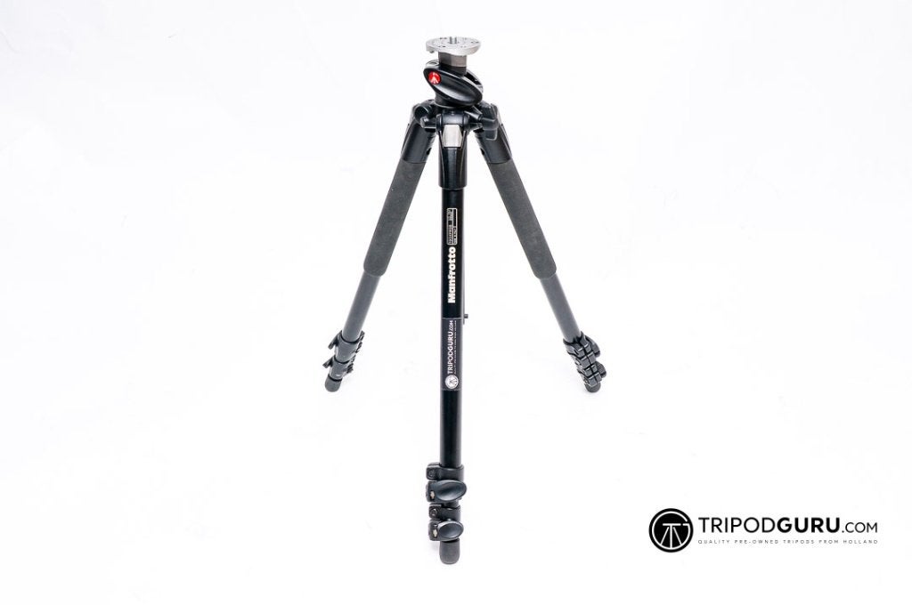 Manfrotto 055XPROB statief, Gebruikt, Via Valsugana, 100 36022 Cassola (VI) Italy, Info@videndum.com, Videndum Media Solutions Spa