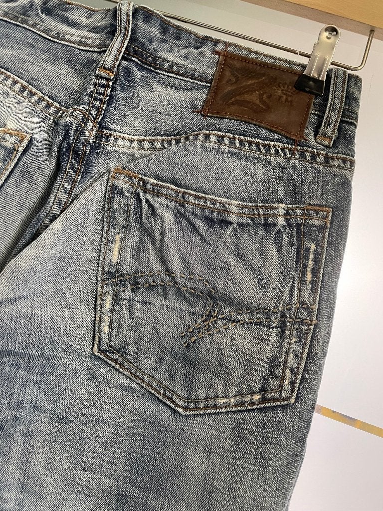 Z-Brand - Jeans, Blauw, Z-Brand, Ophalen of Verzenden, Zo goed als nieuw