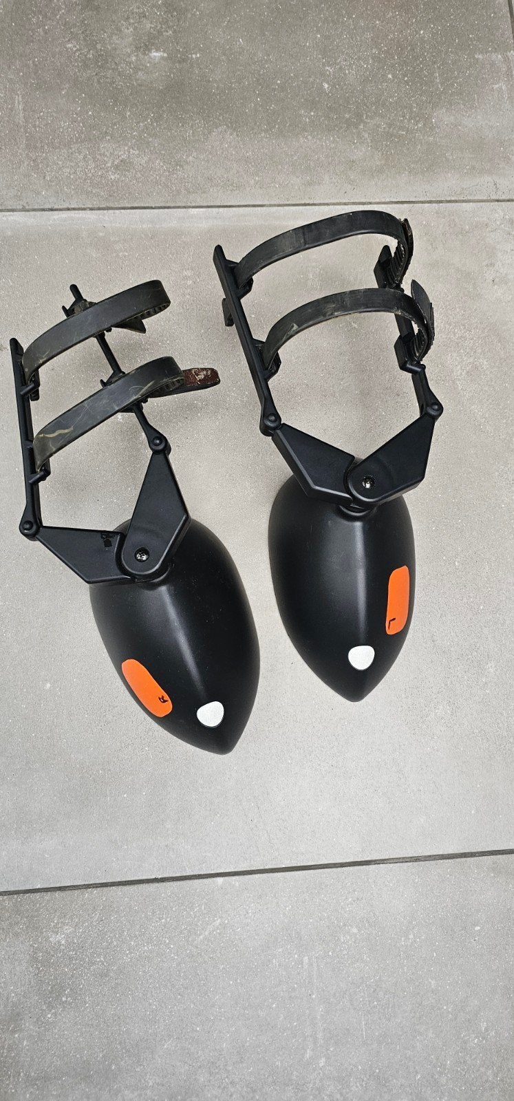 Milenco Aero 3 caravanspiegels, Ophalen of Verzenden