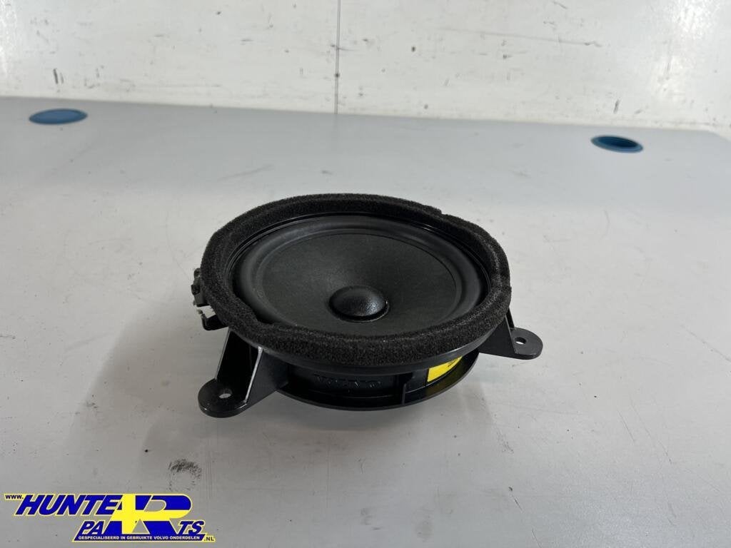 Speaker Volvo V60/S60/XC60/V40 ('10-'18) 31409294, Gebruikt, Ophalen of Verzenden, Volvo, Volvo