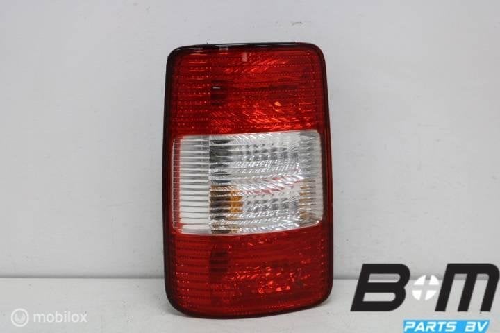 Achterlicht links VW Caddy 2K 2K09455111A, Gebruikt