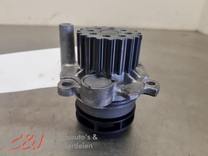 Waterpomp van een Volkswagen Transporter, Gebruikt, -, Volkswagen, -