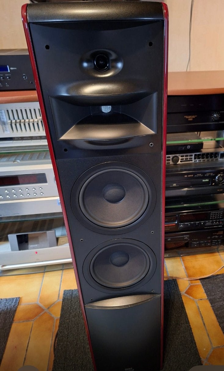 JBL - LS 60