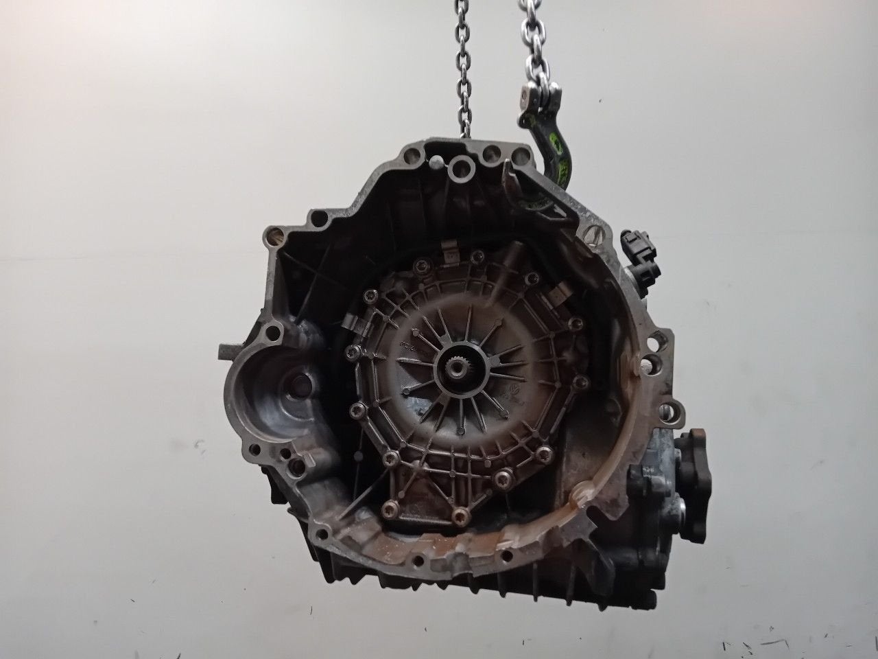 Versnellingsbak automaat Audi A6, Onderdelen@venauto.nl, Van der Ven Autorecycling B.V., Gebruikt, Ettenseweg 76, 4706 PB Roosendaal, The Netherlands