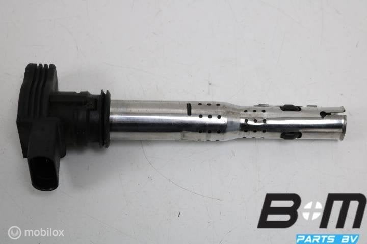 Bobine met bougiestekker Audi A4 8K 4.2 FSI CFS, Gebruikt